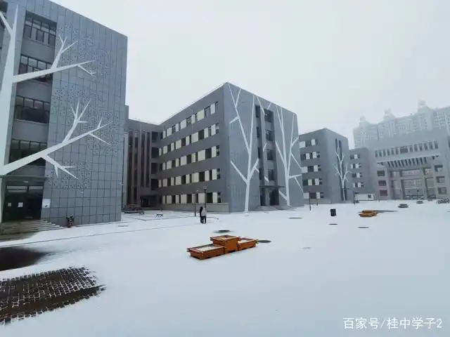 内蒙古包头的大学,你了解了多少