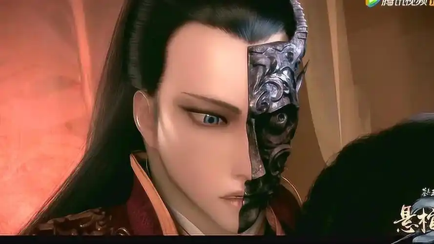 墓王之王悬棺寺公主一句话让慕容烨的愤怒邪灵教要倒霉了