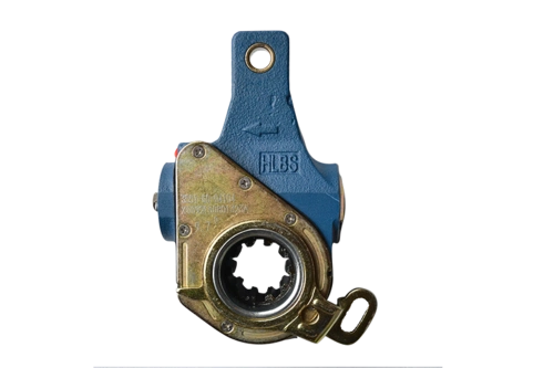 刹车间隙自动调整臂02