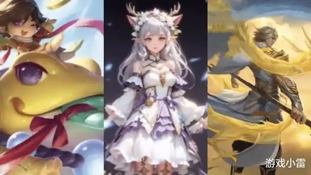 被暗改,后羿,玄策笑了|赵云|孙尚香|新英雄敖隐|后羿(夏朝)_网易订阅