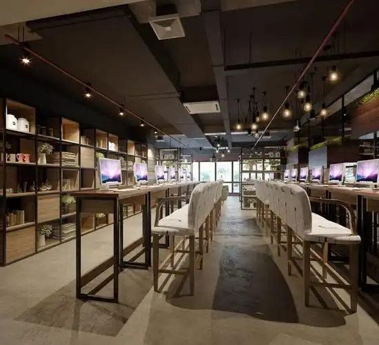 合肥店面装修设计价格怎么做