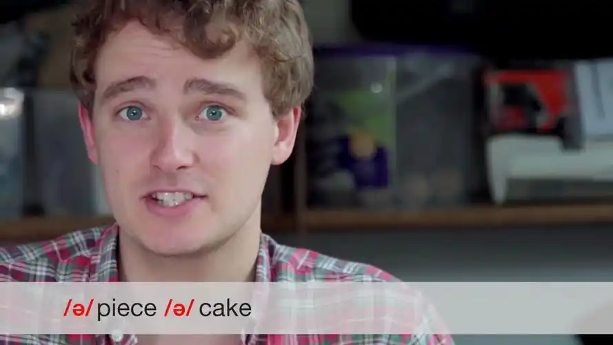 timspronunciationworkshop英音弱读schwasound