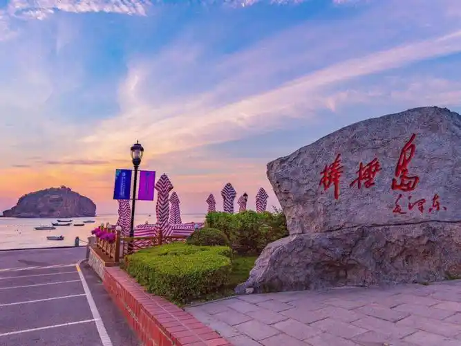 戳戳看大连中远洲际酒店攻略畅玩周边景点