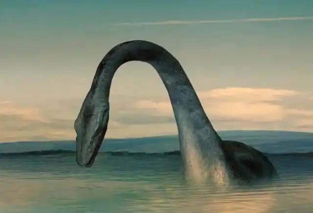 尼斯湖水怪真的存在吗?科学家采集湖底生物dna,结果使人称奇