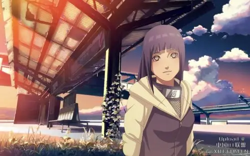 求雏田美图,尽可能高清.