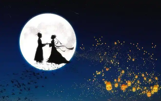 牛郎织女的传说是怎么来的