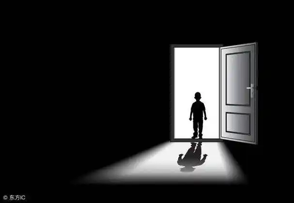 家人被关小黑屋,潜意识暴露的信息