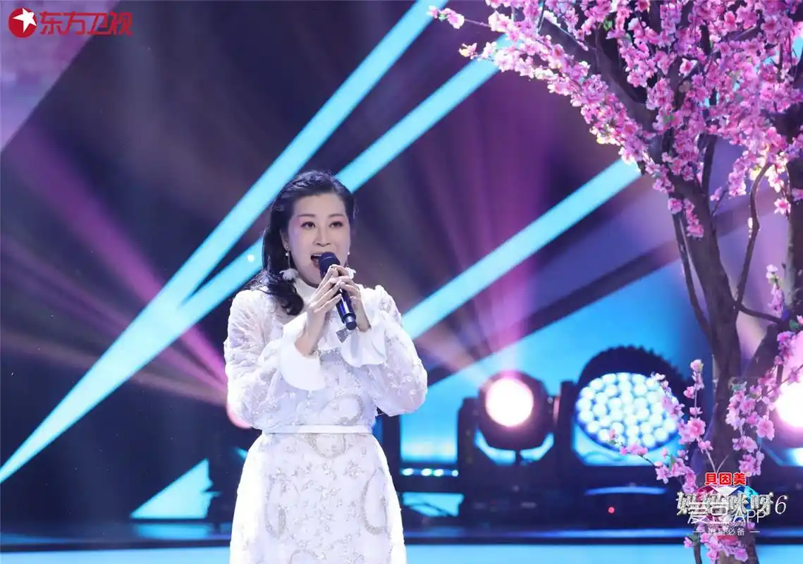 [消息]《妈妈咪呀》第六季收官见证无数感动,谢芯亚成功夺冠