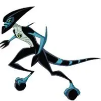 ben10寒冰幽灵头像_微信头像图片大全