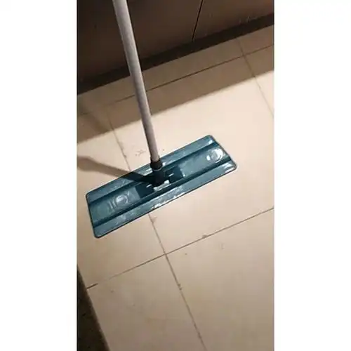 美丽雅 45厘米粘贴式大平板拖把 拖把及拖把头高清大图|实物图