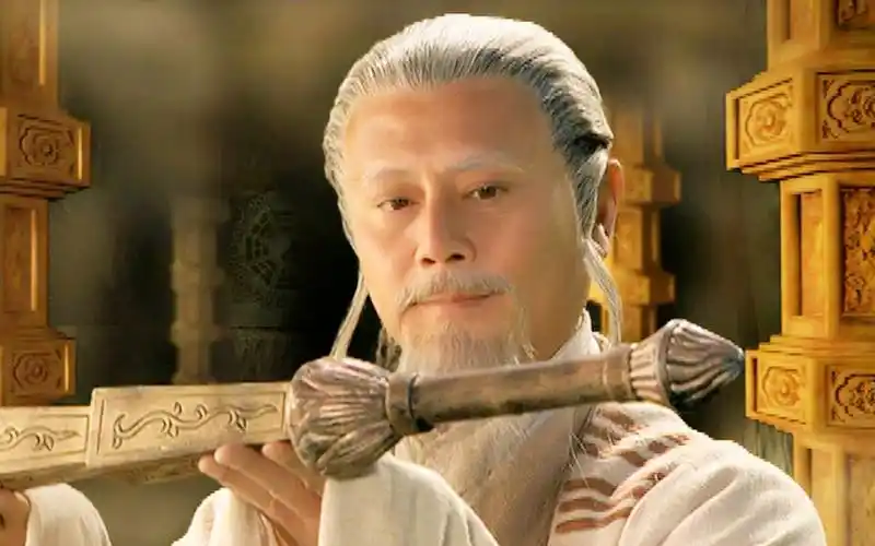 姜子牙为何会无缘仙道?并不是因为天命而是被人算计了!是谁?