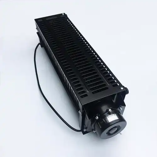 定制电梯fb1042bj横流风扇电梯轿厢风机适用于通力日立电梯恒达fb1042