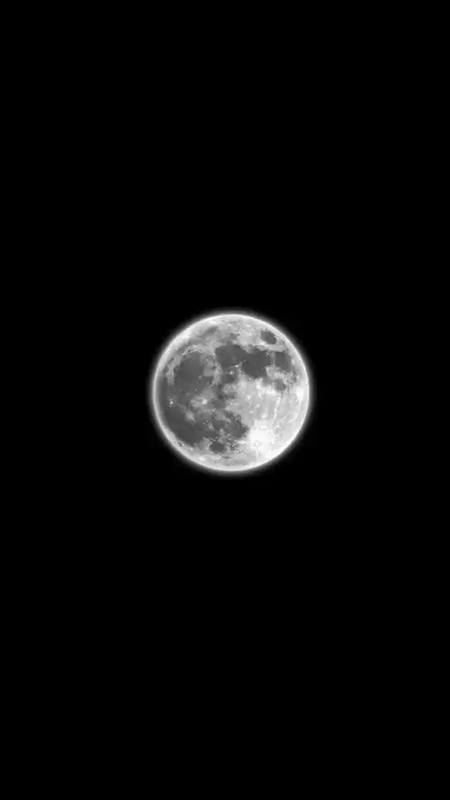 【壁纸】【资源组出品】黑白系:最单纯的色彩才是最动人