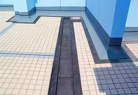 pvc屋面排水檐沟