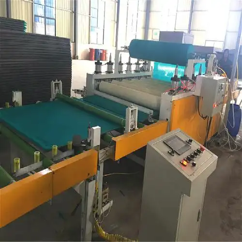 密度板贴纸机 装饰纸贴面机 平面板材贴面机 通过式贴面机-阿里巴巴