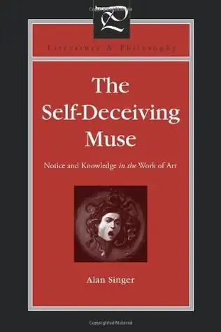the self-deceiving muse
