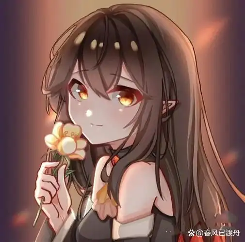 凹凸世界全员头像(一)