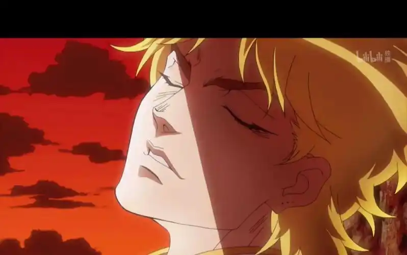 【jojo的奇妙爱情】迪奥jojocp向剪辑