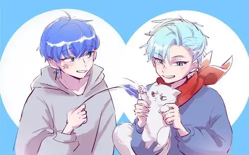 猩花幻|lofter(乐乎) - 让兴趣,更有趣