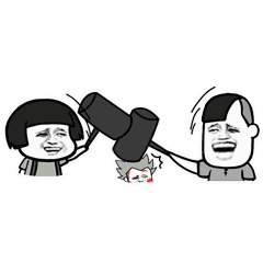 搞笑聊天表情包第23季辛苦收集不带水印转去就可以使用