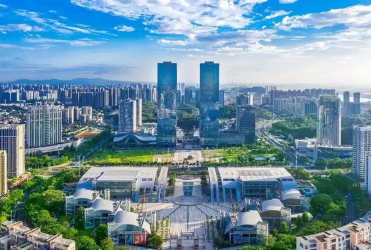 蓬江区召开"湾区蓬江 辉煌四十载"高质量发展座谈会凤凰网江门_凤凰网