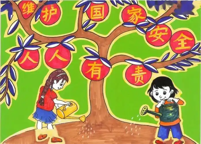 法治漫画普法萌萌哒