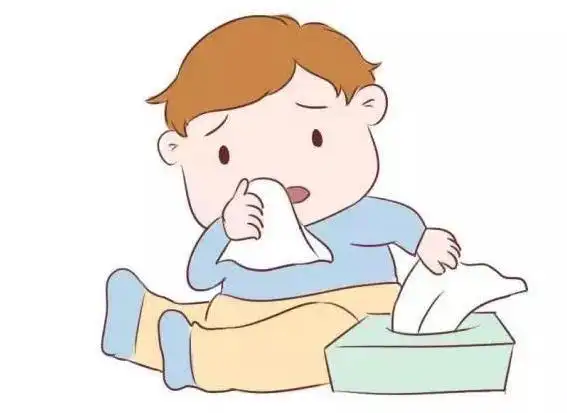 宝宝感冒怎么办!一篇全攻略
