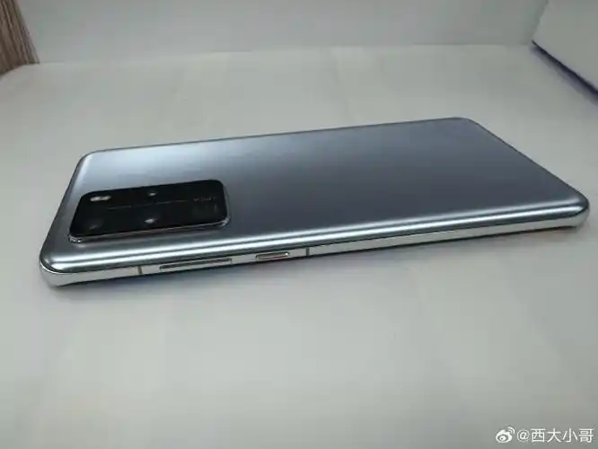 华为p40pro冰霜银8 256g,港版双卡5g,原装机器成色好,1680