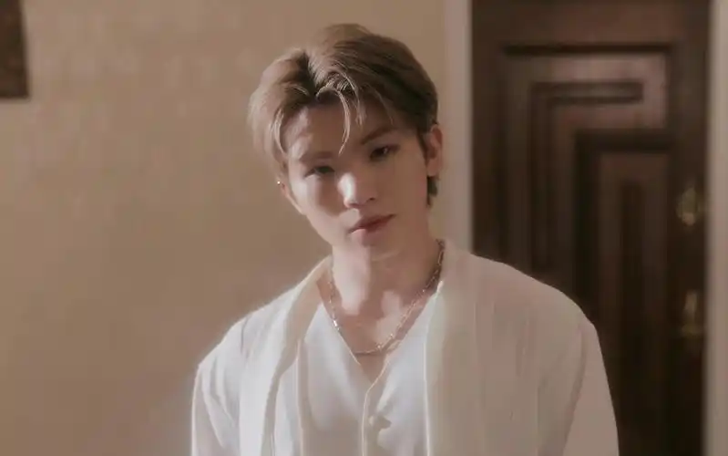 【woozi李知勋】明日 我会成为谁的男友