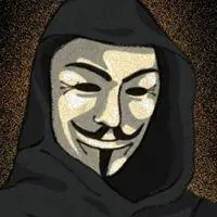 比特币面具头像_微信头像图片大全