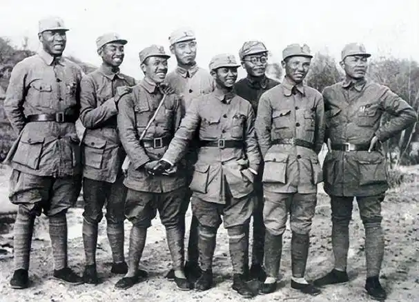 90岁抗日英雄档案遗失无法获优待指着博物馆照片这就是我