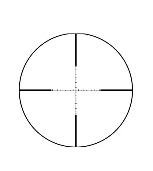 alt4-14x44sf侧焦十字光学高抗震高清晰秃子板球中握瞄准器狙击瞄准镜