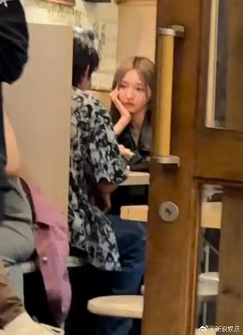 bright和nene恋情##bright和nene日本同游