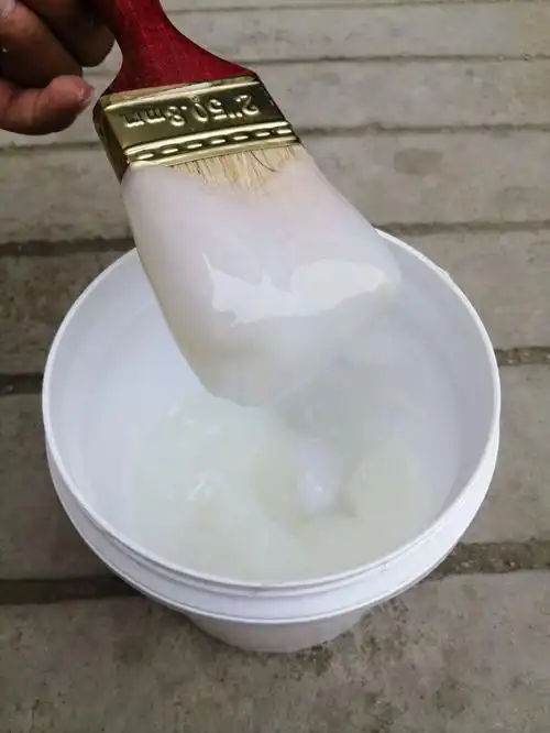 卫生间防水纯丙透明防水胶隐身防水胶外墙防水胶外墙防水胶涂料