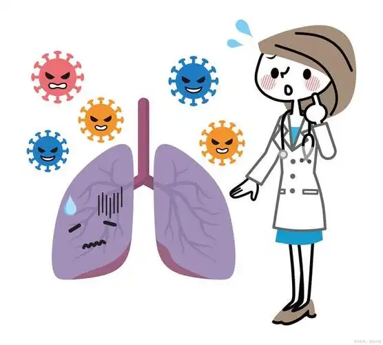 小儿支气管肺炎一个让宝妈(爸)担心的病