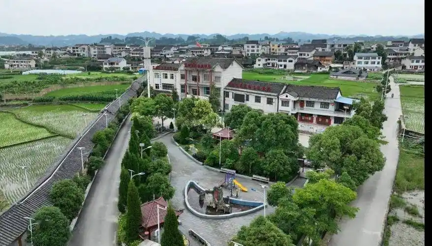 【和美城乡 四大行动】旧州镇寨碧村:庭院美化 激发乡村发展新活力