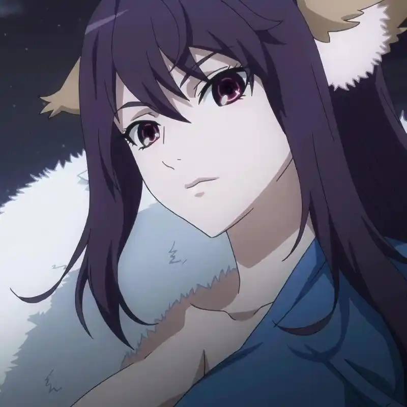 涂山雅雅 自截修 雅雅姐真的好米!