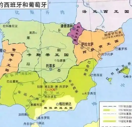 世界现存最长久同盟:英国和葡萄牙,为何同盟关系维持了600年?