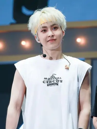 exo成员金珉锡确诊新冠所有活动将中断