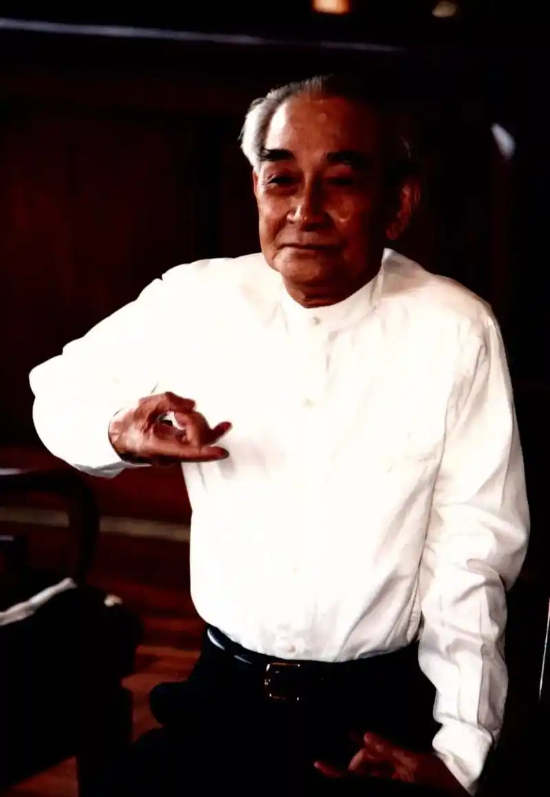 南怀瑾老师:这便是"不生不灭,不垢不净,不增不减"的长生之道