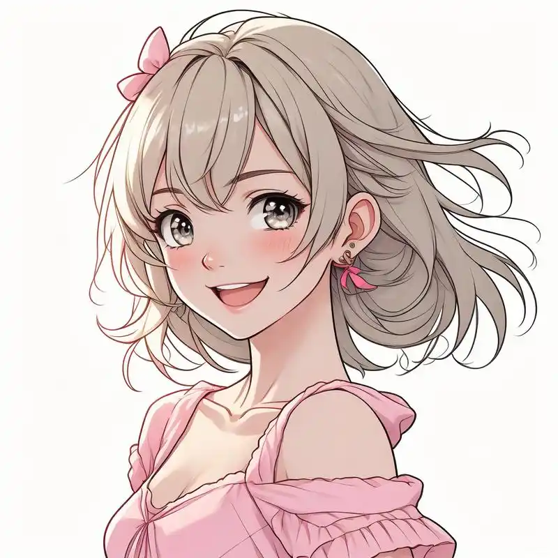 卡通头像来啦～这几组头像也太可爱了吧,谁能拒绝卡通头像呢,快来和