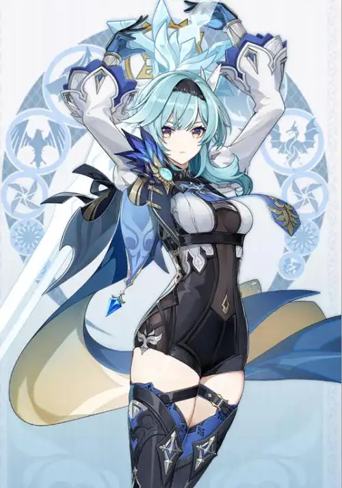 原神尤拉圣遗物推荐词条是什么 原神尤拉圣遗物推荐词条一览