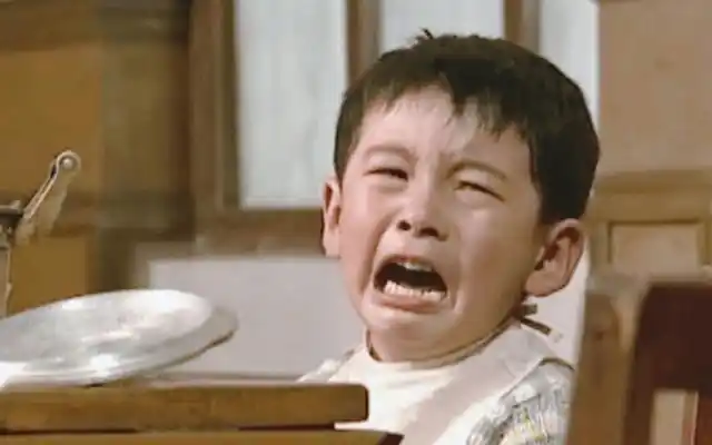 《激情燃烧的岁月》,2010年在张艺谋导演的《山楂树之恋》中饰演老三