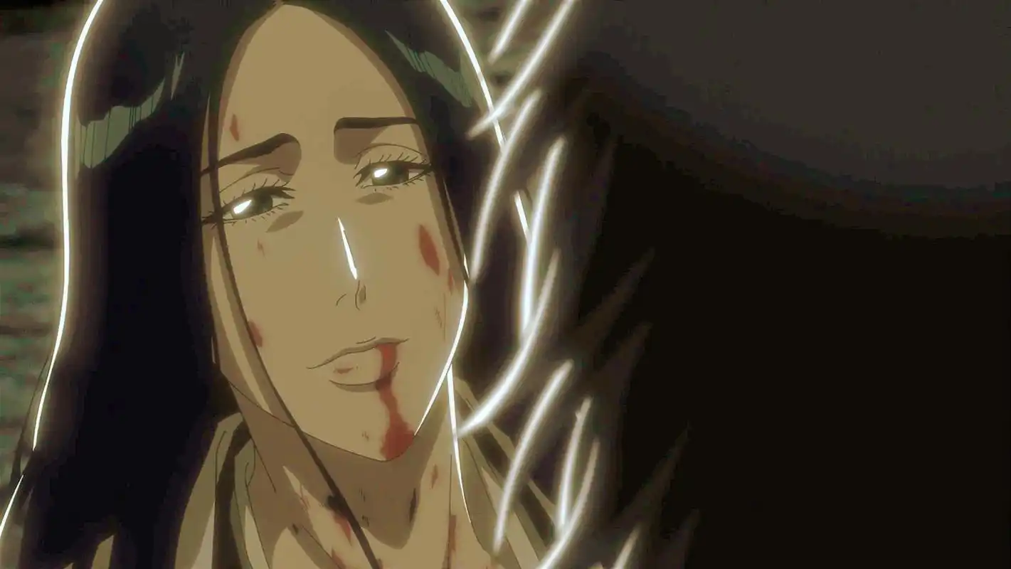 卯之花烈开启卍解后死在更木剑八怀里,这真不是剧情杀吗?