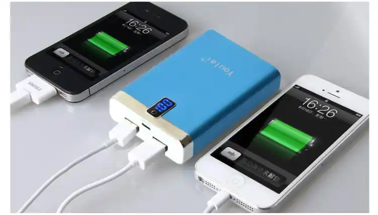 用充电宝给手机充电,对手机的电池寿命影响大吗?