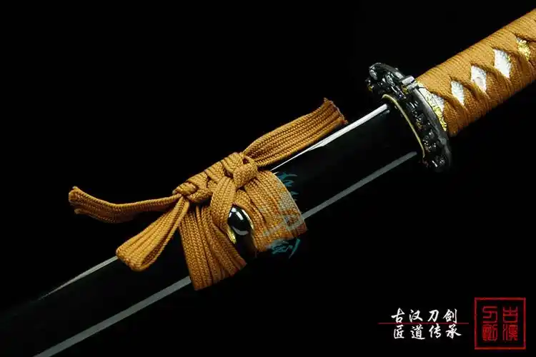 妖刀村正未开刃