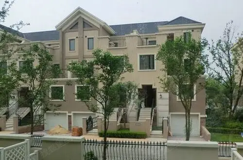 中海铂宫-西安中海铂宫楼盘图片信息-搜狐焦点