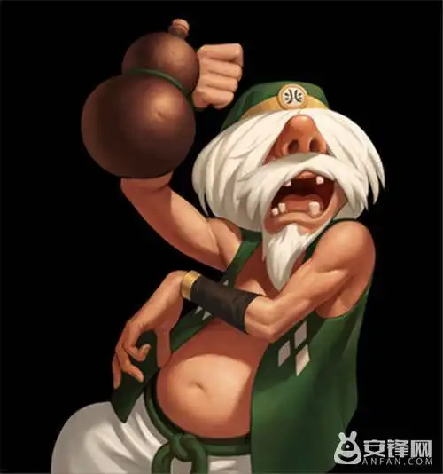 拳皇98终极之战