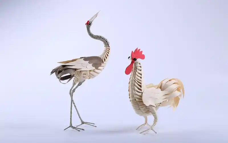 杨海雄棕编·十节课带你入门非遗传承手工技艺_哔哩哔哩_bilibili