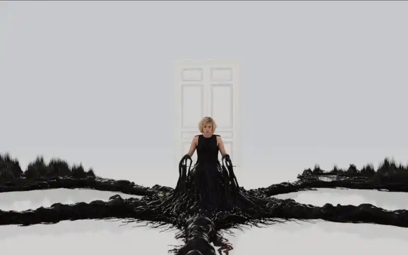 【超体/lucy】没看过这部电影,你不算真正认识斯嘉丽-燃向